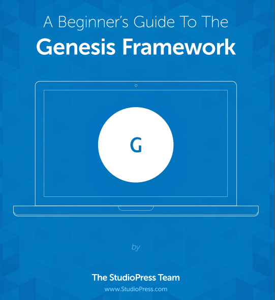 eBook Genesis Framework cho người mới bắt đầu