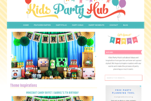 Kids Party