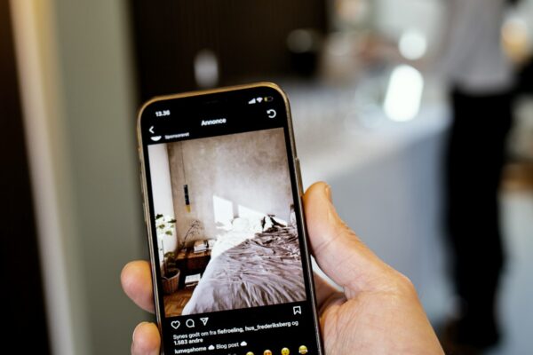 Hotel TikTok video content social media marketing