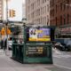 Billboard advertising - programmatic advertising for hotels