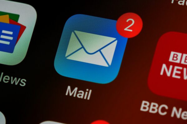 Email marketing campaign for hotel - email advertising newsletters