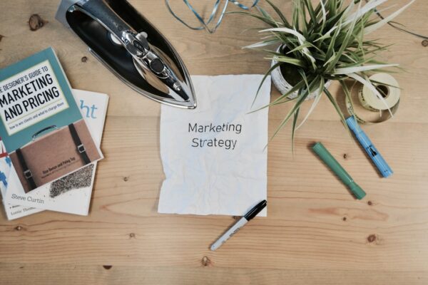 Hotel marketing strategy planning